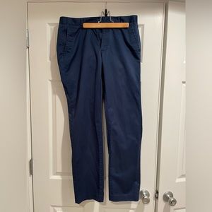 Bonobos Weekday Warrior Pants 32/32 slim
